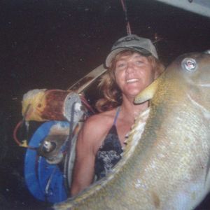 Meet your Posher, Pam